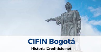 oficinas cifin bogotá