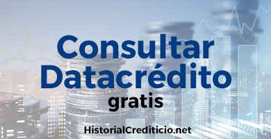 consultar datacredito gratis