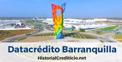 Contacar Datacredito Barranquilla
