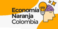 economía naranja colombia