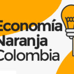 economía naranja colombia