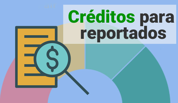 ▷ Crédito para reportados en Datacredito