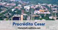Oficinas Procrédito Cesar