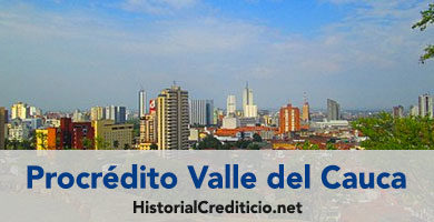 Procrédito Valle del Cauca